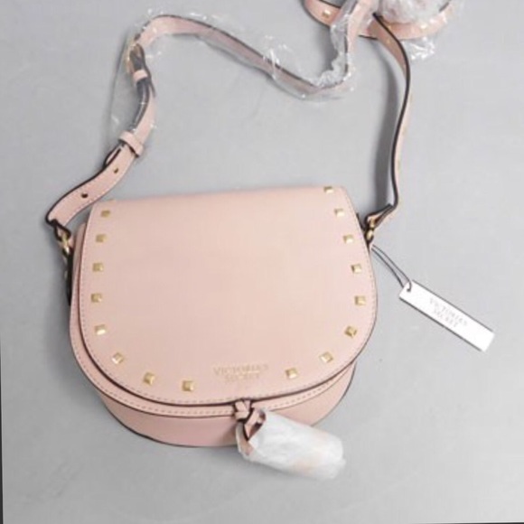 Victoria's Secret Handbags - NWT:Victoria secret cross body bag